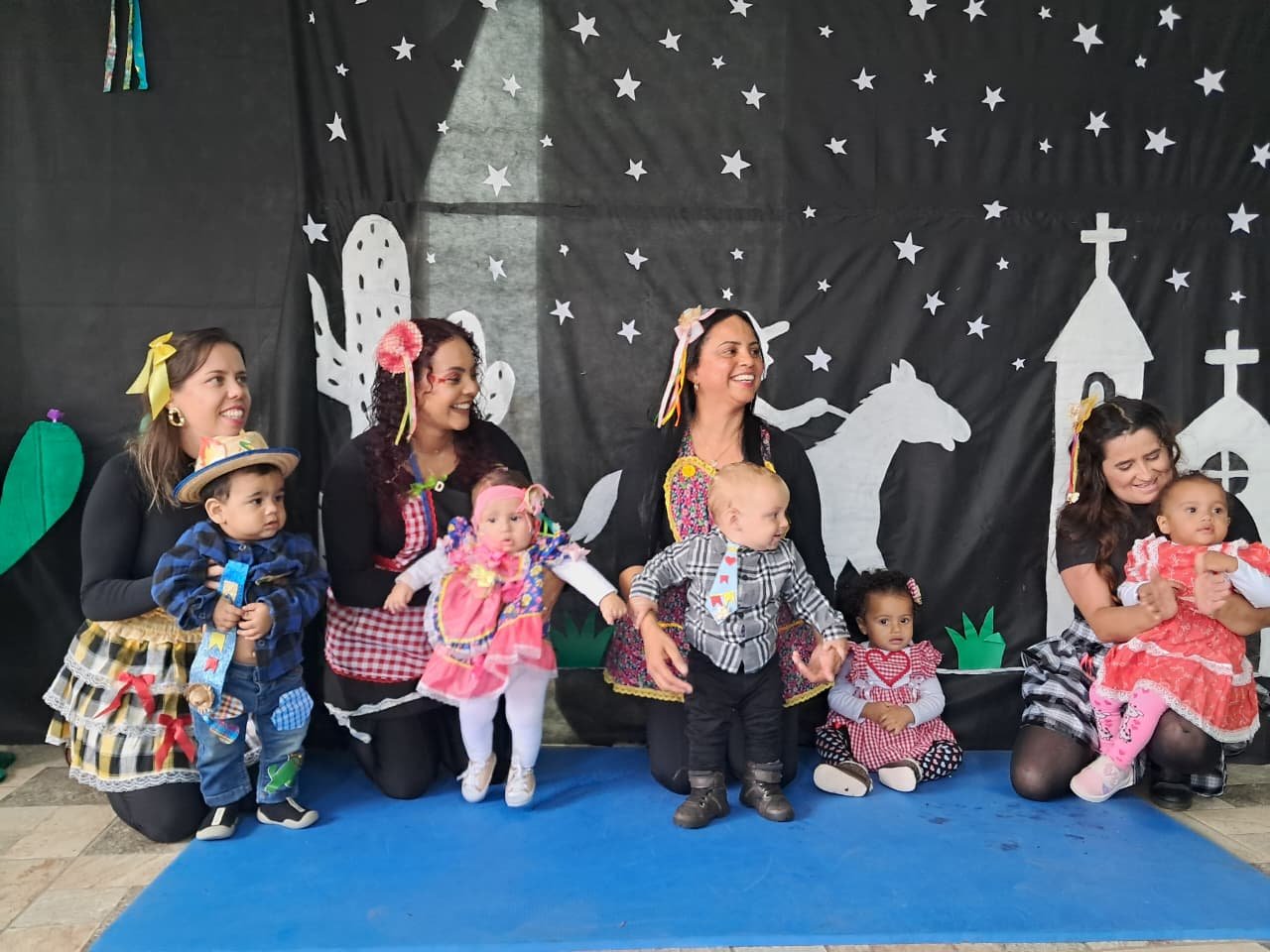 Creche Meimei