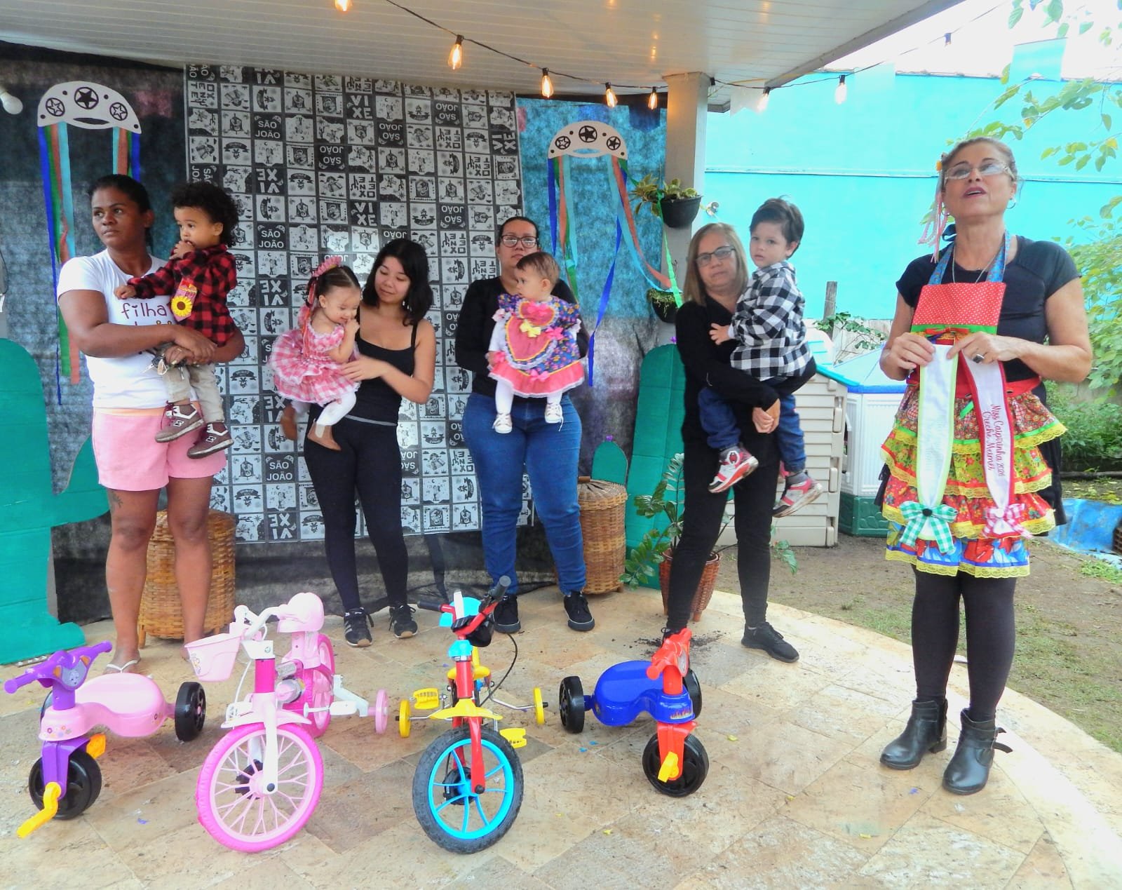 Creche Meimei
