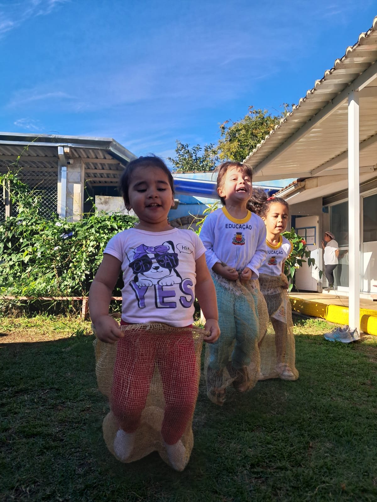 Creche Meimei